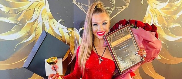 Премия "Дизайнер года 2021"