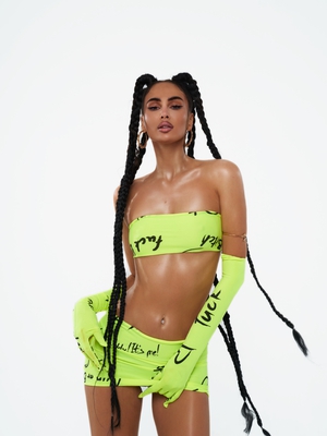 Костюм "Sexy Baby"